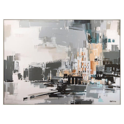 John Richard Ashley Sullivan's If She Knows You're Paper