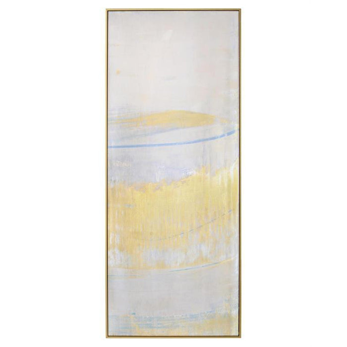 John Richard Austin A. James' Golden Ship