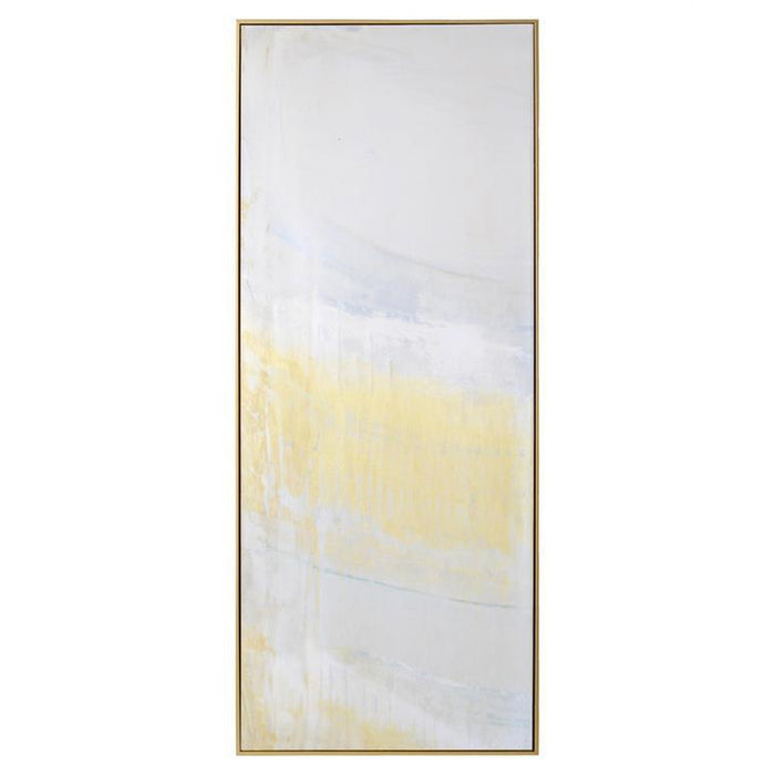 John Richard Austin A. James' Golden Ship