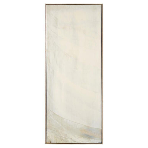 John Richard Austin A. James' Visionary