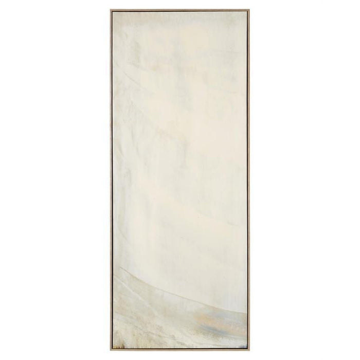 John Richard Austin A. James' Visionary