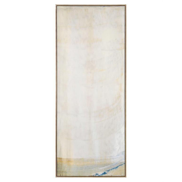 John Richard Austin A. James' Visionary