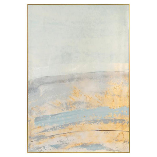 John Richard Austin A. James' Mist