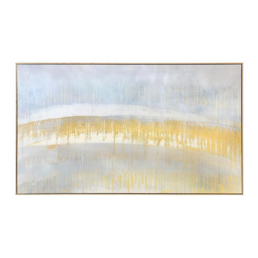 John Richard Austin A. James' Stratosphere