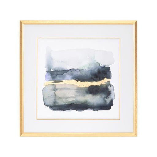 John Richard The Golden Indigo I