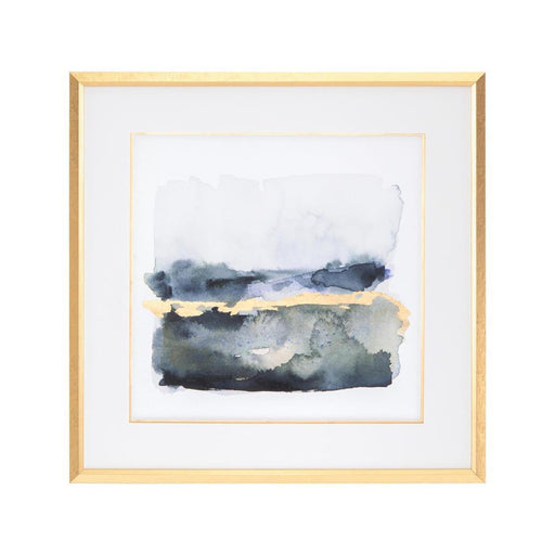 John Richard The Golden Indigo II