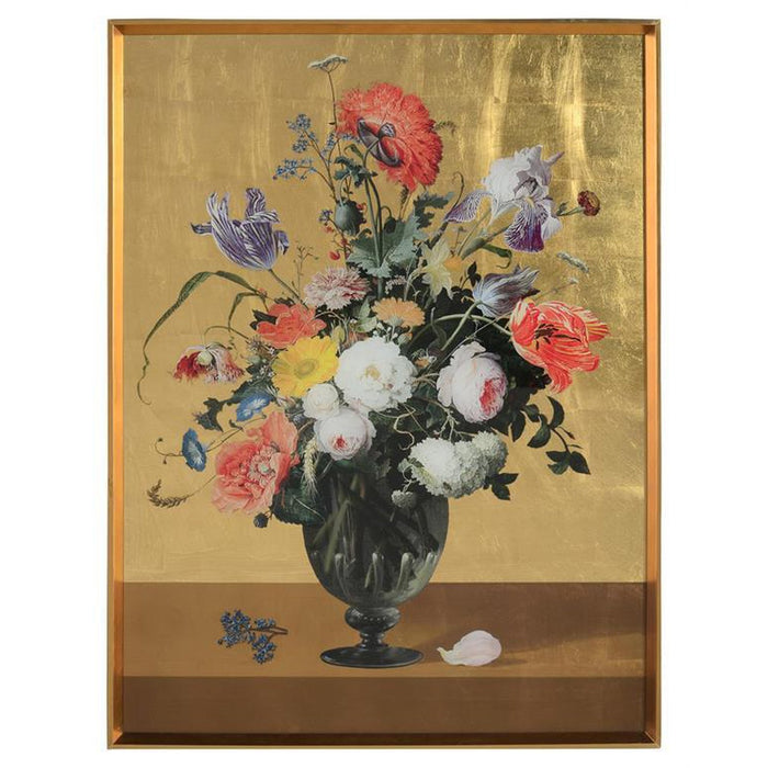 John Richard Mark McDowell's Bloem