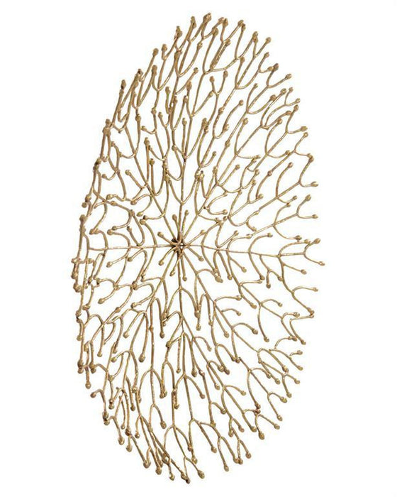 John Richard Budding Profusion