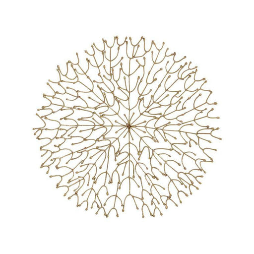 John Richard Budding Profusion