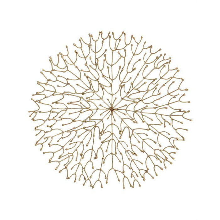 John Richard Budding Profusion