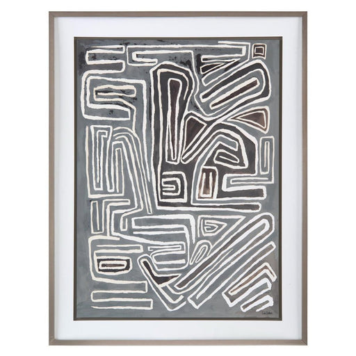 John Richard Centric I