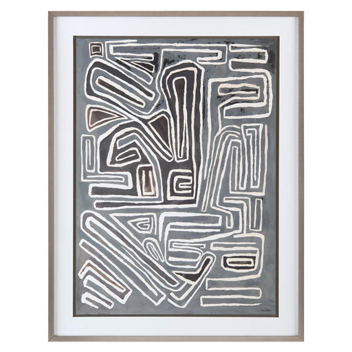 John Richard Centric II