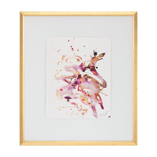 John Richard Bright As In Light I II