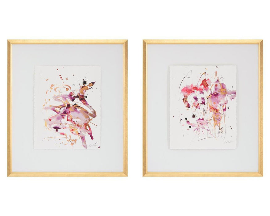 John Richard Bright As In Light I