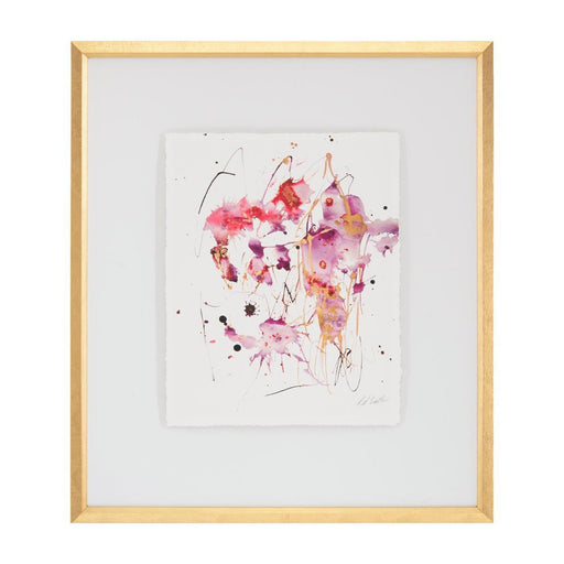 John Richard Bright As In Light I