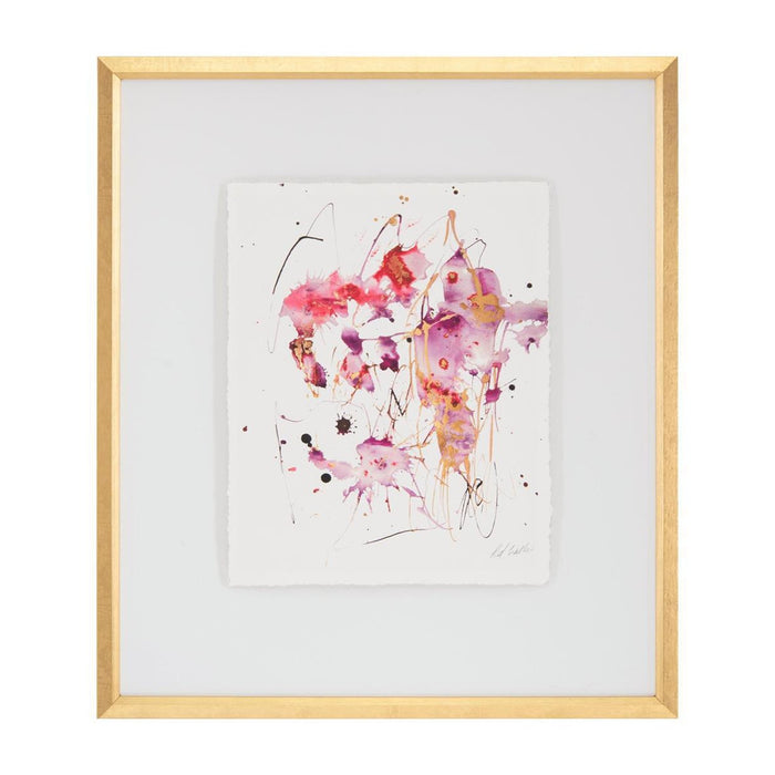 John Richard Bright As In Light I