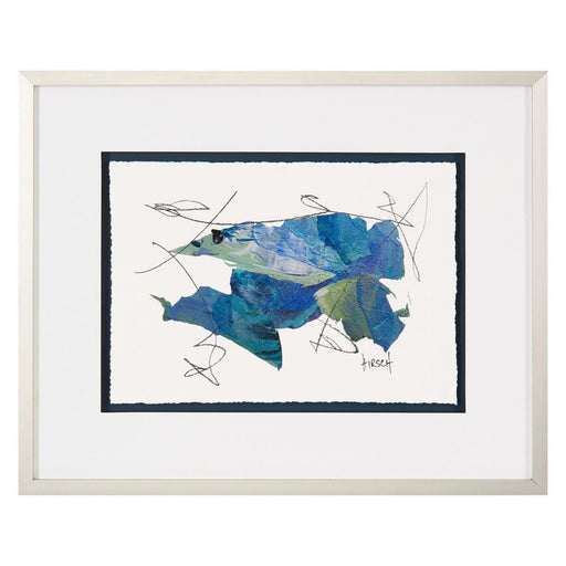 John Richard Beach Babies I