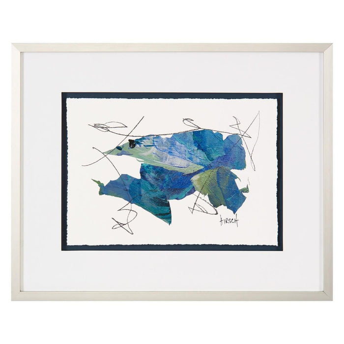 John Richard Beach Babies I