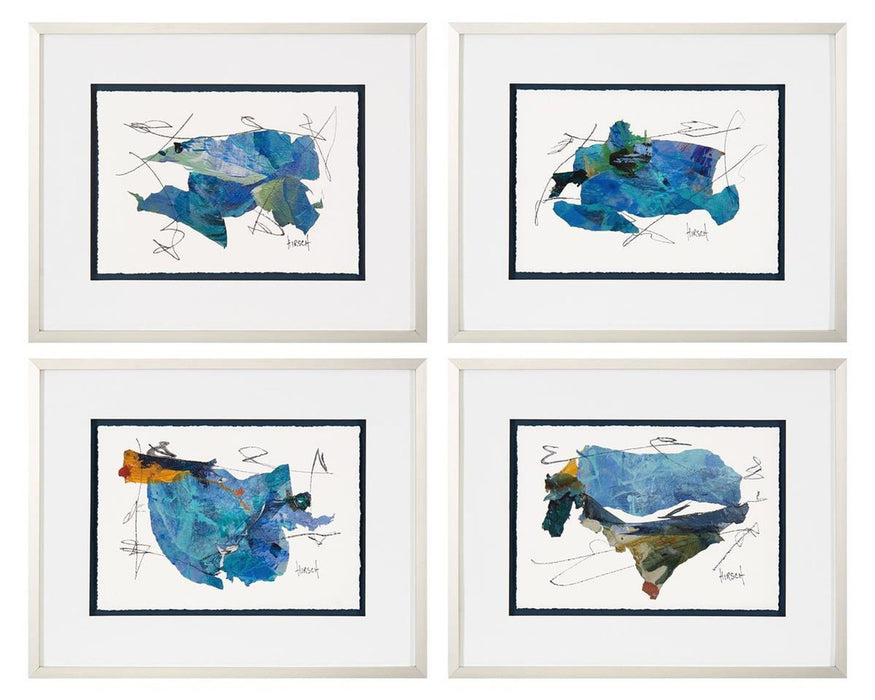 John Richard Beach Babies II