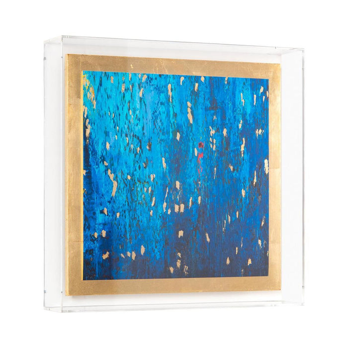 John Richard Under The Deep I