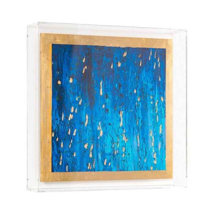 John Richard Under The Deep III