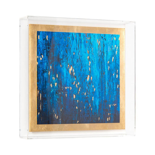 John Richard Under The Deep IV