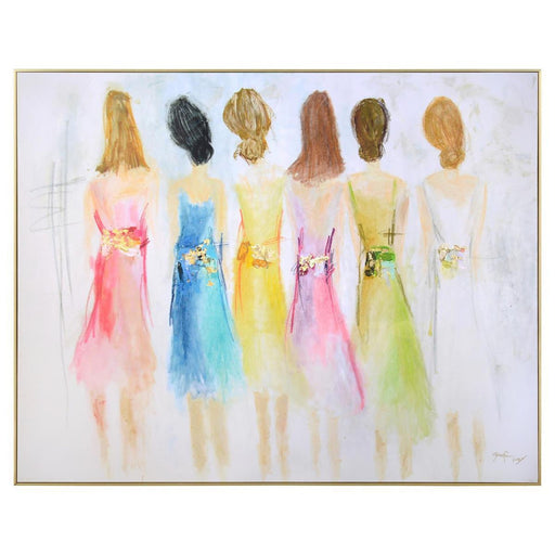 John Richard Amber Ivey Lane’s Entourage