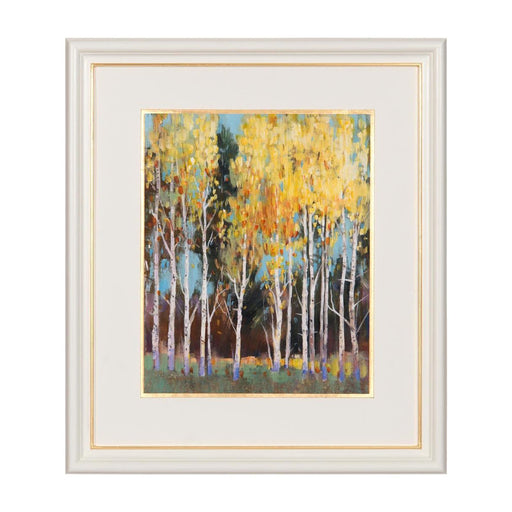 John Richard Aspen Grove II