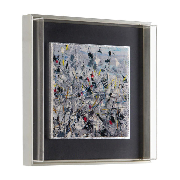 John Richard Grey Abstract II