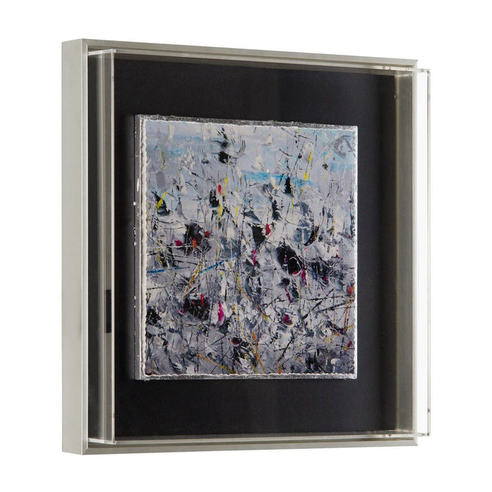 John Richard Grey Abstract III