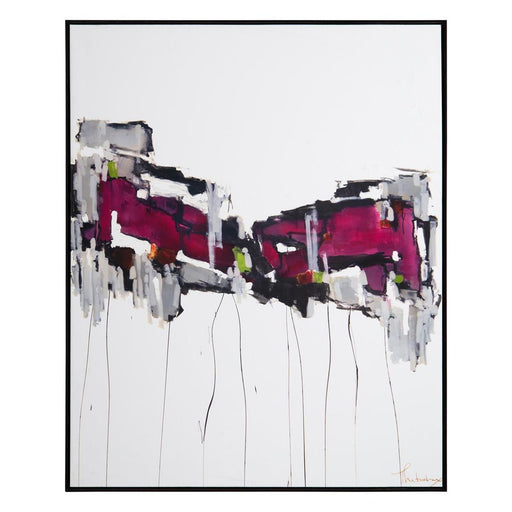 John Richard Camille Thibodeaux’s It Just Happened That Way