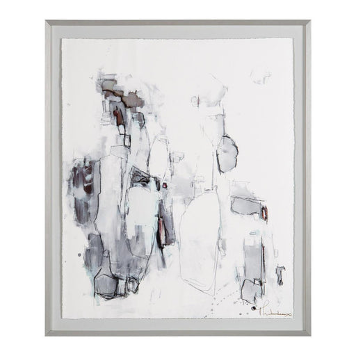 John Richard Camille Thibodeaux’s Sipping Time