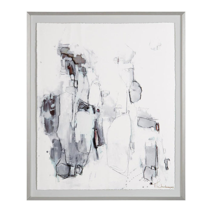 John Richard Camille Thibodeaux’s Sipping Time