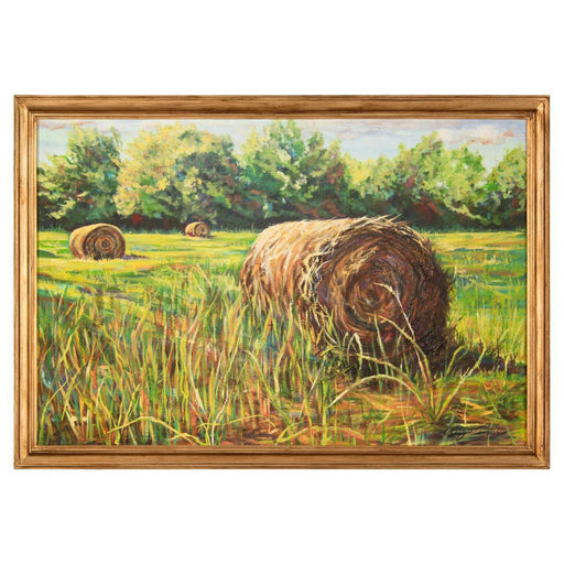 John Richard Angie Cole's Sweet Summer