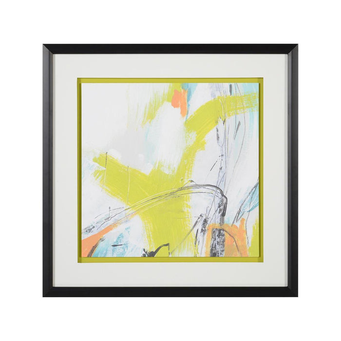 John Richard Piquant IV