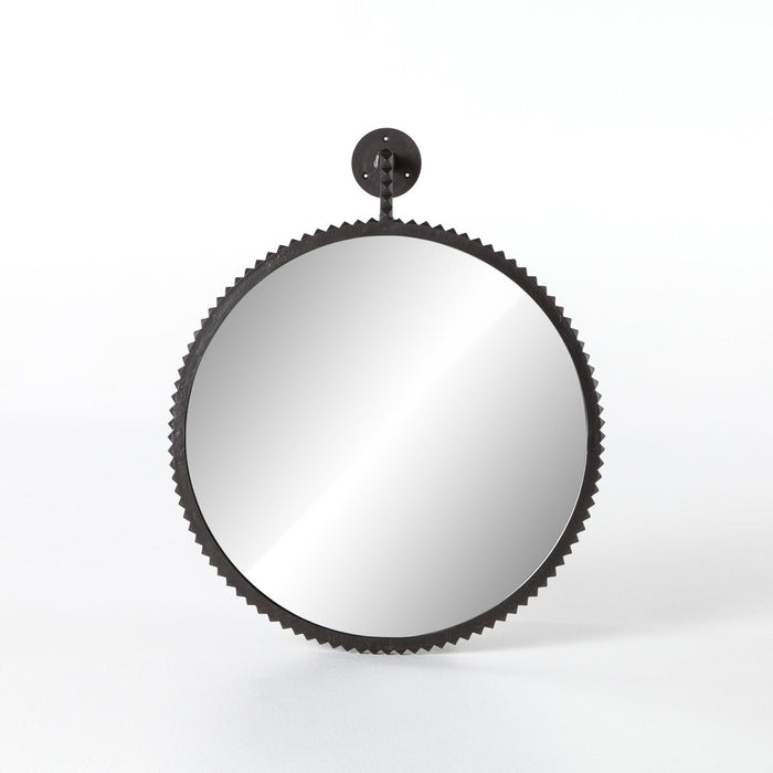 Four Hands Cru Large Mirror