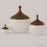Global Views Teardrop Vase