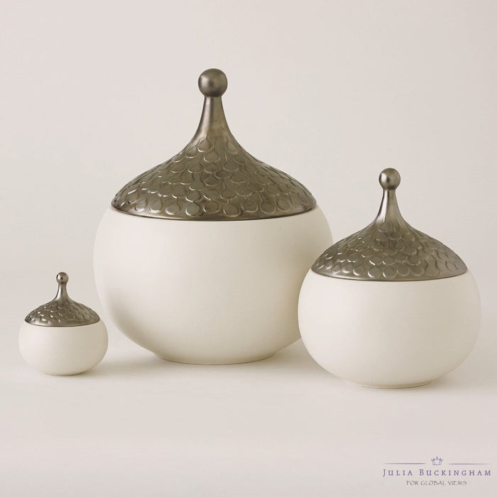 Global Views Teardrop Vase
