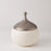 Global Views Teardrop Vase