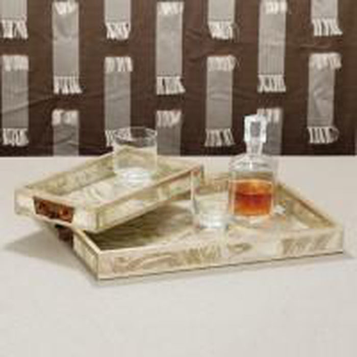 Global Views Treasure Tray-Small