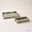 Global Views Treasure Tray-Small
