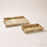 Global Views Treasure Tray-Small