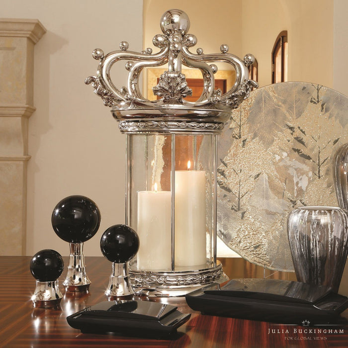 Global Views Regal Hurricane
