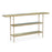 John Richard Austin Allen James'Concord Three Tier Sofa Table