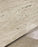 John Richard A Set of Two Marble Nesting Side Tables II