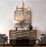 John Richard Set of Three Chiseled Vases