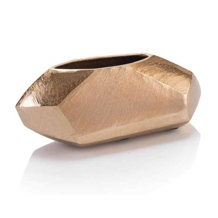 John Richard Angular Vase