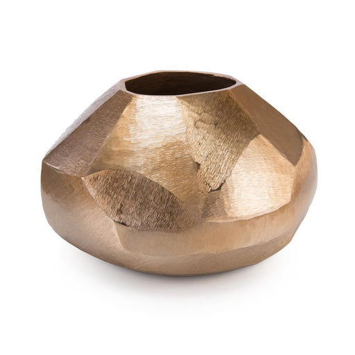 John Richard Angular Vase