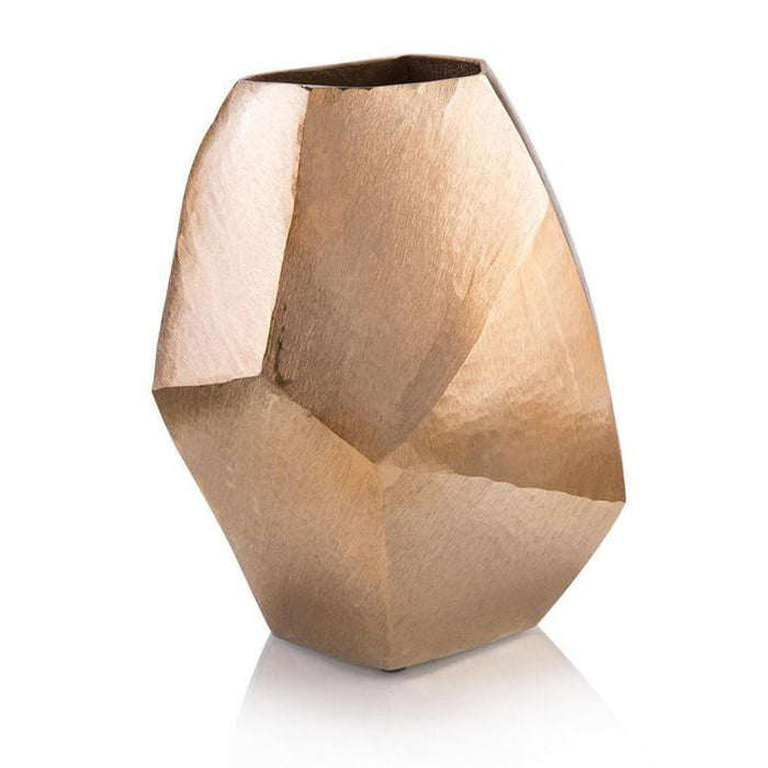 John Richard Angular Vase