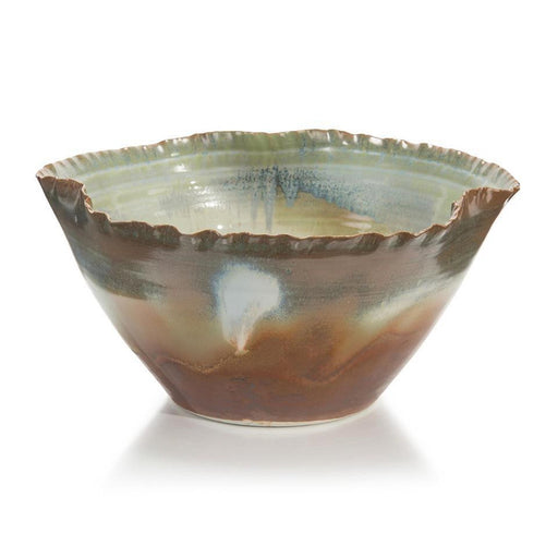 John Richard Terra and Sky Bowl
